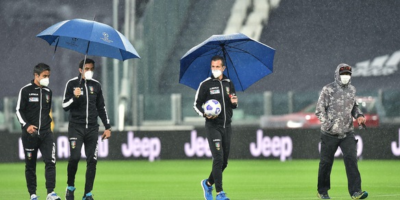 Juve-Napoli si giocherà il prossimo 17 marzo