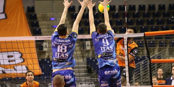 Trento espugna Berlino