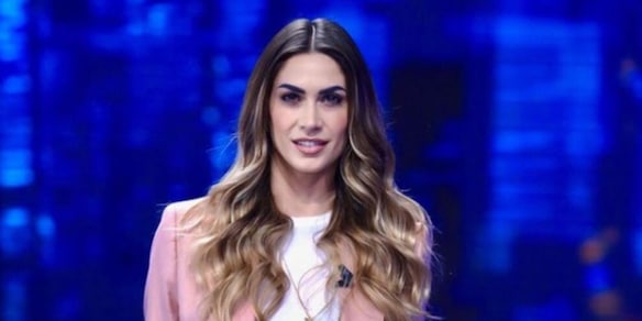 Melissa Satta, altro che De Martino: il nuovo amore è Mattia!