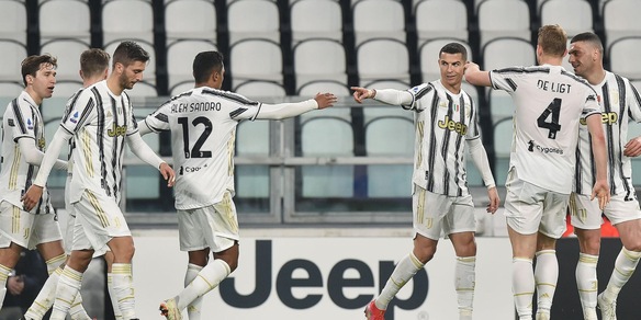 Tutti i match del weekend di DAZN