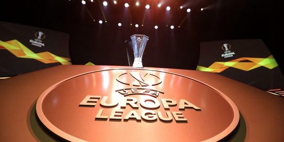 Europa League, Dzeko, Ginnastica e Woods: le ultimissime
