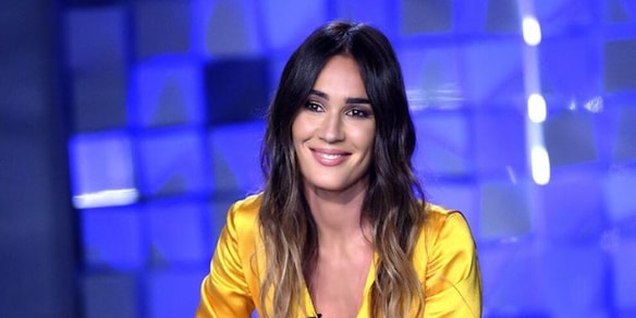 Silvia Toffanin, conduttrice di Verissimo: chi è, età, figli, curiosità