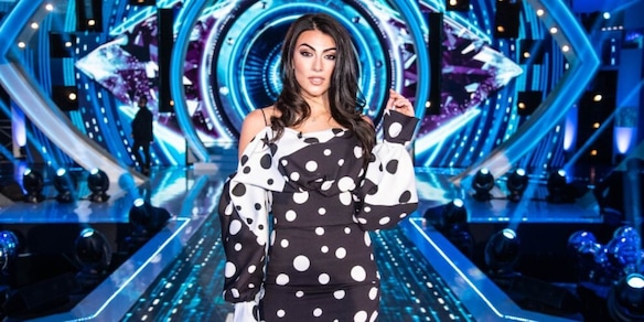 Giulia Salemi: chi è, notizie, curiosità e foto hot