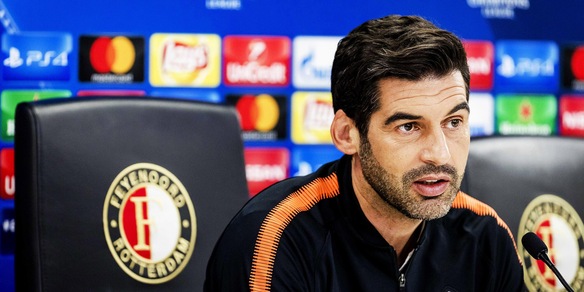 Roma, i tifosi sullo Shakhtar: "Fonseca, lo conosci. Poteva andare peggio"