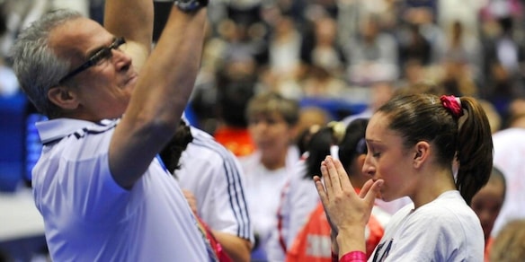 Ginnastica, suicida l'ex coach Usa Geddert: era accusato di molestie