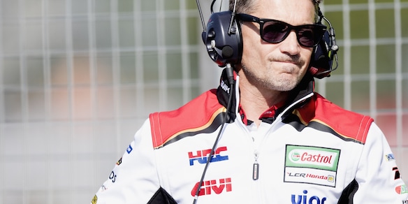 MotoGp, Cecchinello su Gresini: "Ero un fan di Fausto"