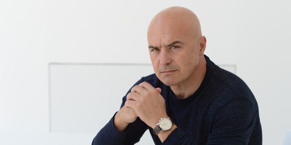 Il re: iniziate le riprese del prison drama Sky Original