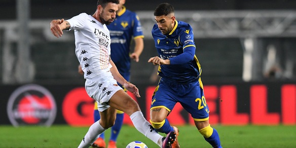 Probabili formazioni Benevento-Verona: aggiornamenti