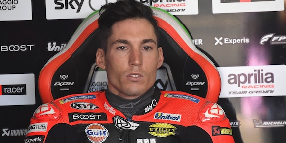MotoGp, Aleix Espargaro operato dopo Le Mans: ora punta al Mugello