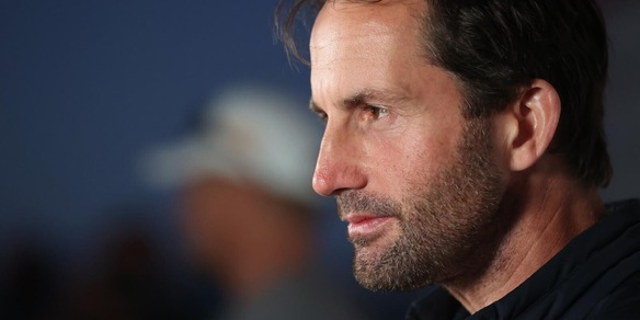 America's Cup: Ainslie non scommette né su Luna Rossa né su Rehutai