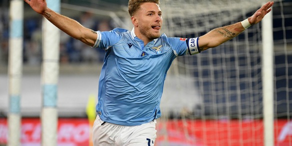 Immobile e la Scarpa d’Oro: c’è la data di consegna