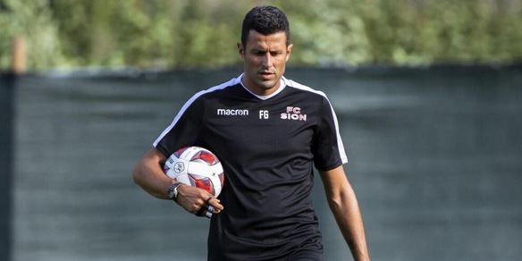 Svizzera, Grosso esonerato dal Sion