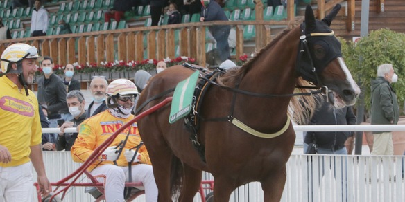 Il primo Vernissage del 2021