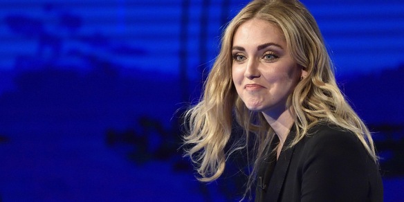 Chiara Ferragni preoccupata: "Matilda ha un glaucoma..."