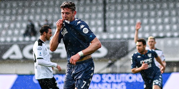 Spezia-Benevento 1-1: commento sul risultato partita