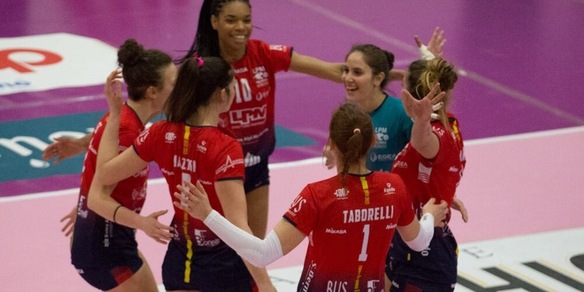 Mondovì travolgente con Cutrofiano