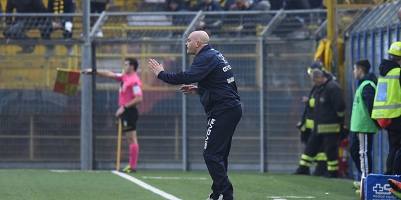 Derby Acireale-ACR Messina e Mezzolara-Correggese