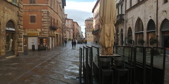 Lockdown nazionale o zona rossa? Ecco cosa potrebbe succedere