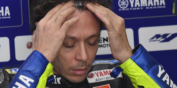 MotoGp, Lorenzo sr.: "Grandi risultati Valentino Rossi? Se le stelle si allineano"