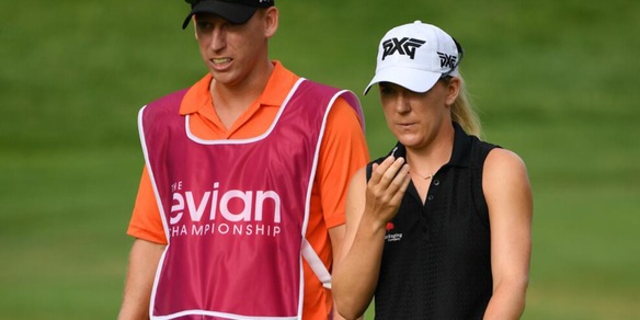 Lpga Tour ad Ocala: domina la Ernst, Molinaro ancora fuori