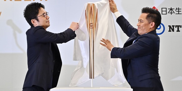 "Tokyo 2021, Olimpiadi senza tifosi stranieri"