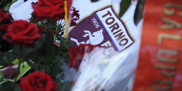 Il Torino piange Marino Lombardo: nel '76 fu campione d'Italia