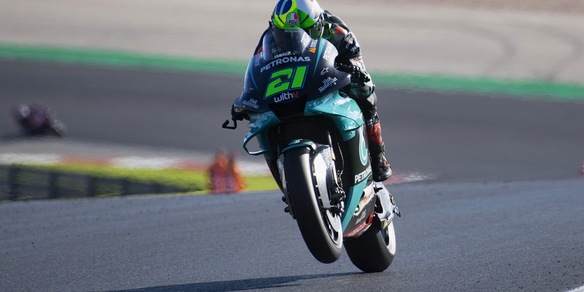 MotoGp: oggi al via la seconda parte di test in Qatar