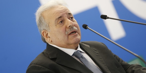 Giuseppe Manfredi è il nuovo presidente della Fipav