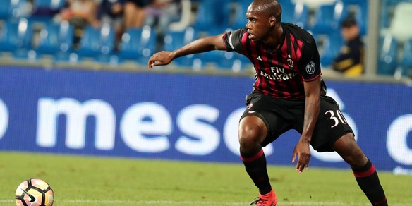 Calciomercato Crotone, obiettivo Vergara del Milan