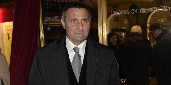 Giordano: "Napoli, puoi ancora arrivare quarto"