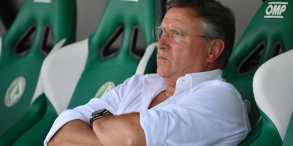 Lo Monaco: "Il Catania ha situazione debitoria pazzesca. Stipendi a posto"