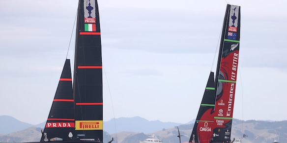 America's Cup, la profezia sbagliata di Jones e gli errori da non commettere