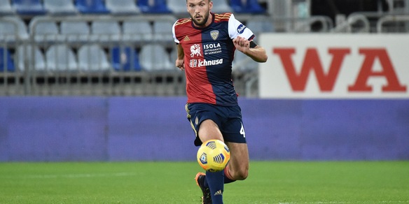 Cagliari, Walukiewicz vicino al rientro