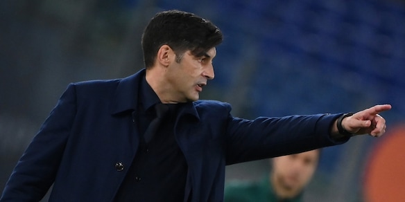 Fonseca: “È un piacere essere il tecnico della Roma, sto imparando molto”