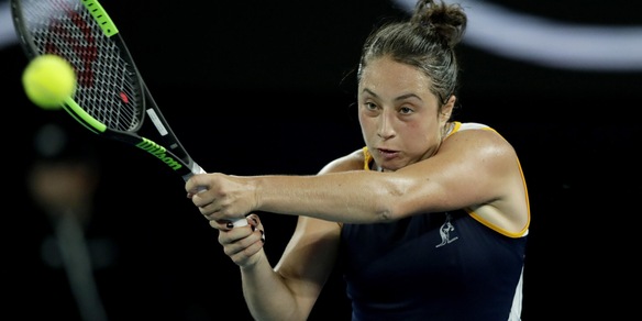 Australian Open, anche Cocciaretto ad un passo dal main draw