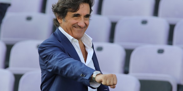 Torino, Cairo: "Ora ripartiamo. Scudetto? Bene Inter e Milan"