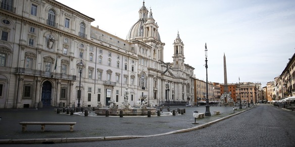 Zona rossa: bonus baby sitting, congedi parentali e nonni. Le novità