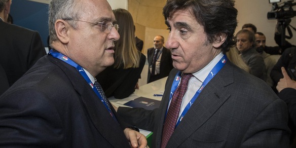 Chiacchio: "Sentenza di Lazio-Torino è inoppugnabile"