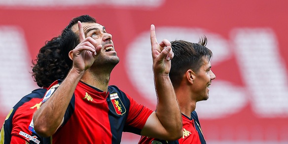 Diretta Genoa-Udinese ore 20.45: formazioni ufficiali, dove vederla in tv e streaming