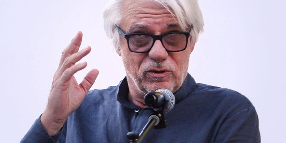 Tognazzi: "Non volevo sposare Simona Izzo"