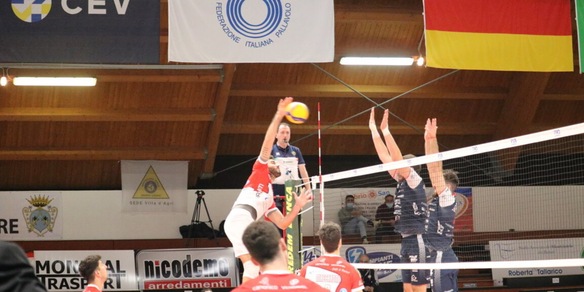 Tutte vittorie in trasferta nella penultima giornata