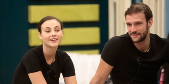 Zenga e Rosalinda oggi: dopo il GF Vip arriva la prova del nove