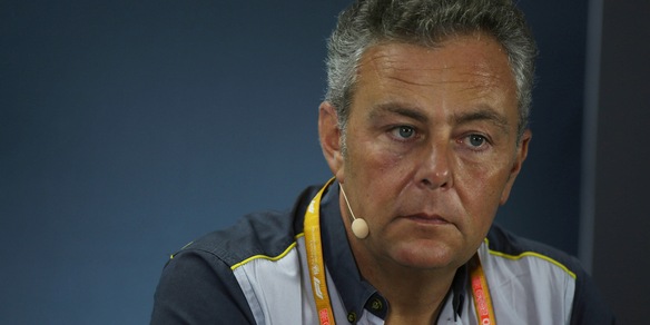 F1: terminati i test con le gomme Pirelli da 18 pollici