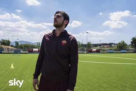 Speravo de morì prima, la serie tv su Totti: “Mi ci sono rivisto”