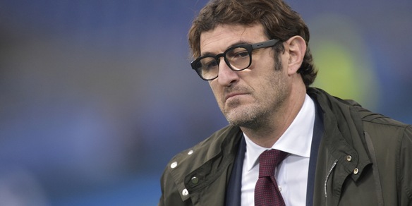 Ciro Ferrara torna in tv: sarà a Canzone Segreta di Serena Rossi