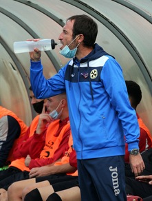 Serie D, domani recuperi: c'è Muravera-Monterosi