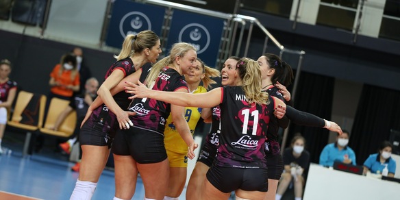 Busto, altra impresa in Turchia