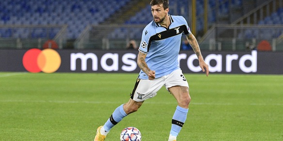 Acerbi: "Lazio fuori a testa alta. Ora in campionato diamo tutto"