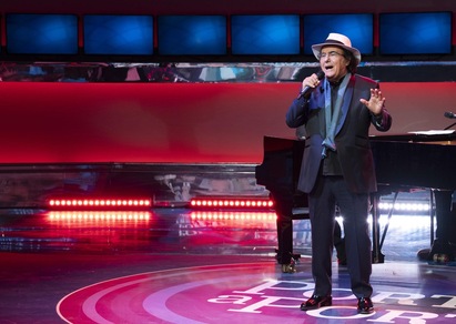 Al Bano scettico su AstraZeneca: "Pretendo Sputnik o Pfizer"