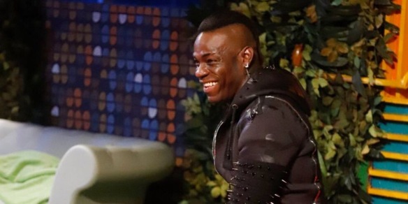 Balotelli, Agcom assolve Super Mario per la frase shock su Dayane